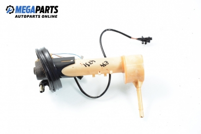 Нивомер за BMW 5 Series E34 Sedan (12.1987 - 11.1995) 524 td