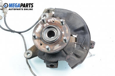 Шенкел главина за Ford Probe Coupe I (08.1988 - 07.1993), позиция: предна, лява