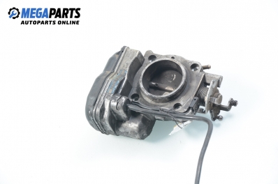 Дроселова клапа за Mercedes-Benz C-Class Sedan (W202) (03.1993 - 05.2000) C 200 (202.020), 136 к.с.