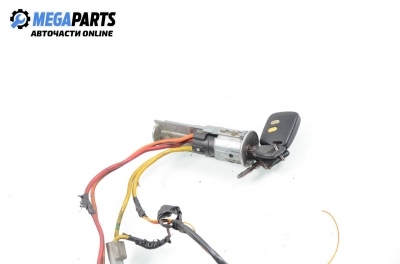 Контактен ключ за Peugeot 405 I Sedan (01.1987 - 12.1993)