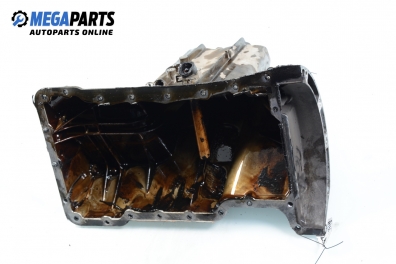 Картер за Mercedes-Benz A-Class Hatchback  (W168) (07.1997 - 08.2004) A 160 (168.033, 168.133), 102 к.с.