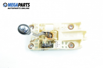 Скоростен лост (за превключване) за Mazda 6 Station Wagon I (08.2002 - 12.2007)