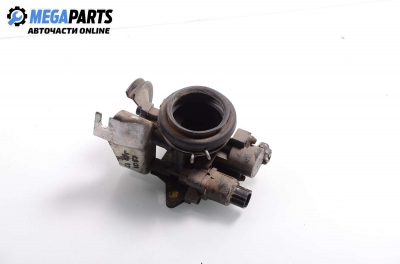 Дроселова клапа за Citroen C1 Hatchback (06.2005 - 06.2014) 1.0, 68 к.с.