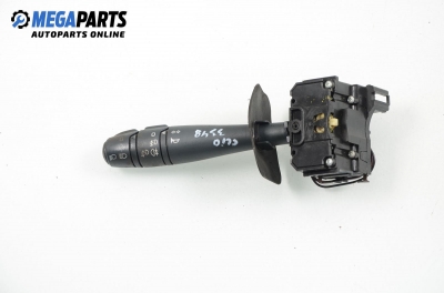 Лостче за светлини за Renault Symbol Sedan (02.1998 - 04.2008)