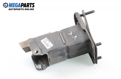 Буфер задна броня за Mercedes-Benz CLK-Class Coupe (C209) (06.2002 - 05.2009), купе, позиция: лява