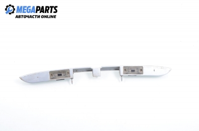 Плафони заден номер за Audi A4 Avant B5 (11.1994 - 09.2001), комби, позиция: задна