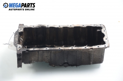 Картер за Volkswagen Caddy III Box (03.2004 - 05.2015) 2.0 SDI, 70 к.с.