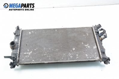 Воден радиатор за Opel Vectra B Estate (11.1996 - 07.2003) 1.6 i 16V, 100 к.с.