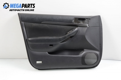 Кора врата за Toyota Avensis Liftback II (04.2003 - 11.2008), хечбек, позиция: предна, лява