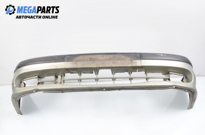 Предна броня за Renault Megane Scenic (10.1996 - 12.2001), позиция: предна