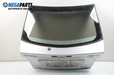 Заден капак за Citroen Xsara Hatchback (04.1997 - 04.2005), 2+1 вр.
