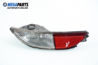 Светлина мъгла за Alfa Romeo MiTo Hatchback (09.2008 - ...)