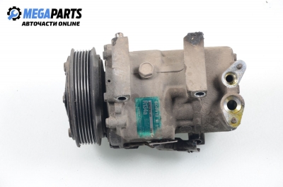 Компресор климатик за Peugeot 307 Hatchback (08.2000 - 12.2012) 2.0 16V, 136 к.с., № SD6V12