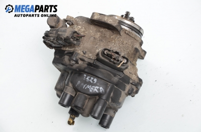 Палец на разпределителя на запалването (делко) за Nissan Primera Sedan I (06.1990 - 06.1996) 1.6, 102 к.с.