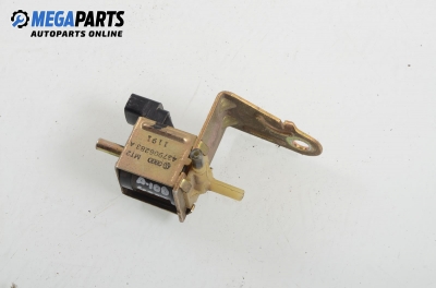 Вакуум клапан за Audi 100 Sedan C4 (12.1990 - 07.1994) 2.8 E, 174 к.с., № 437906283A