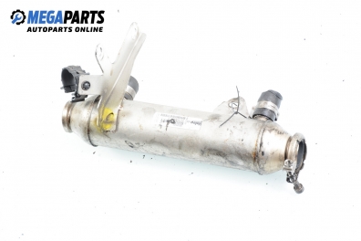 EGR охладител за Alfa Romeo 147 Hatchback (2000-11-01 - 2010-03-01) 1.9 JTD (937AXD1A), 115 к.с.