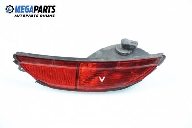 Светлина мъгла за Alfa Romeo MiTo Hatchback (09.2008 - ...)