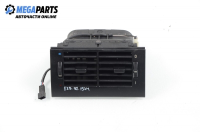 Духалка парно за BMW 5 Series E39 Touring (01.1997 - 05.2004)