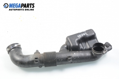 Въздуховод за Opel Zafira A Minivan (04.1999 - 06.2005) 1.6 16V, 101 к.с.