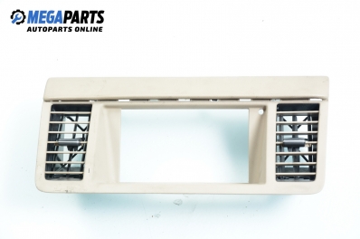 Духалки парно за Nissan Murano I SUV (08.2003 - 09.2008)