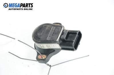 Потенциометър газ  за Mazda 6 Station Wagon I (08.2002 - 12.2007), № CB05-41-AC0