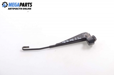 Рамо задна чистачка за Volvo V70 I Estate (12.1995 - 12.2000), позиция: задна