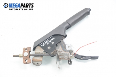 Лост за ръчна спирачка за Daihatsu Sirion Hatchback I (04.1998 - 04.2005)