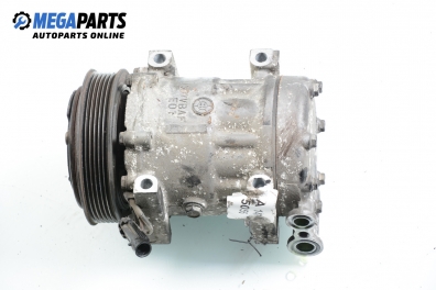 Компресор климатик за Alfa Romeo 147 Hatchback (2000-11-01 - 2010-03-01) 1.9 JTD (937AXD1A), 115 к.с.
