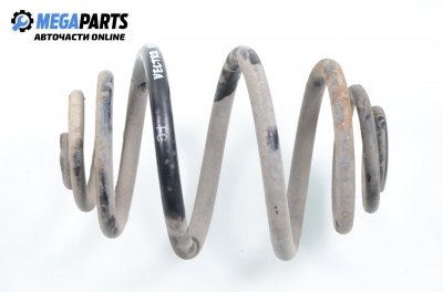 Пружина за ходова част за Opel Vectra A Sedan (08.1988 - 11.1995), седан, позиция: задна