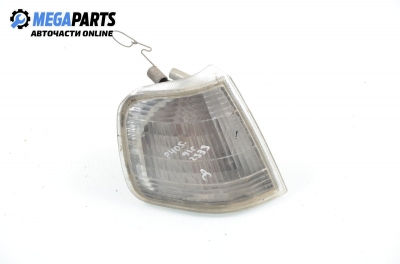 Мигач за Peugeot 405 I Sedan (01.1987 - 12.1993), седан, позиция: дясна