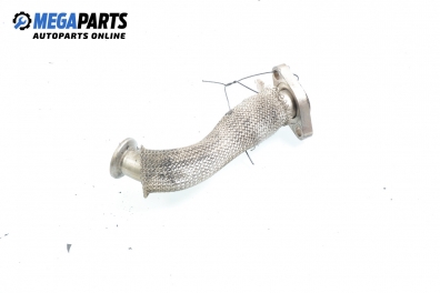 EGR тръба за Alfa Romeo 147 Hatchback (2000-11-01 - 2010-03-01) 1.9 JTD (937AXD1A), 115 к.с.