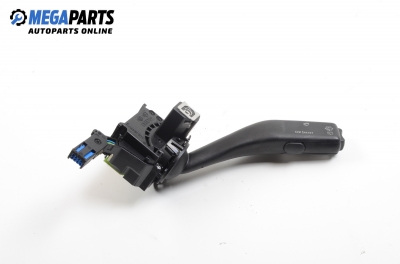 Лостче за чистачки за Volkswagen Touran Minivan (02.2003 - 05.2010)