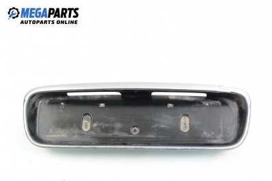 Стойка заден номер за Rover 400 Sedan II (05.1995 - 03.2000), седан