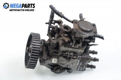 ГНП-горивонагнетателна помпа за Opel Astra F Estate (09.1991 - 01.1998) 1.7 TDS, 82 к.с., № BOSCH 9 460 620 011