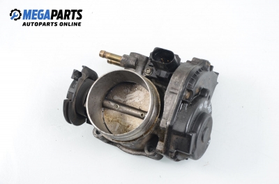 Дроселова клапа за Volkswagen Golf IV Hatchback (08.1997 - 06.2005) 2.3 V5, 150 к.с.