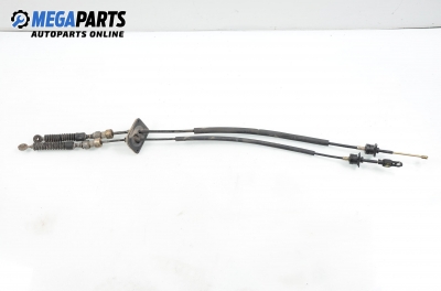 Жила скорости за Suzuki Liana Sedan (10.2001 - 12.2007)