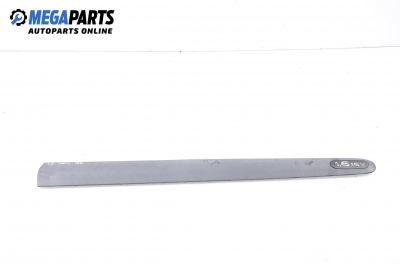 Външни лайсни за Renault Megane Scenic (10.1996 - 12.2001), позиция: предна, дясна