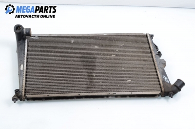 Воден радиатор за Citroen Xantia Hatchback I (03.1993 - 01.1998) 1.8 i, 101 к.с.