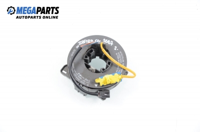 Лентов кабел за Airbag за Opel Zafira A Minivan (04.1999 - 06.2005)