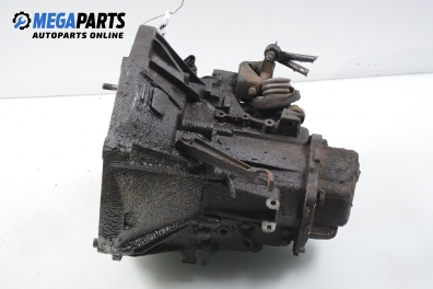 Ръчна скоростна кутия за Fiat Bravo I Coupe (1995-10-01 - 2001-10-01) 1.8 GT (182.AC), 113 к.с.