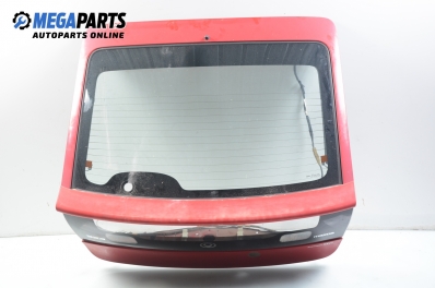 Заден капак за Mazda 323 F V Hatchback (07.1994 - 09.1998), 2+1 вр., хечбек, позиция: задна
