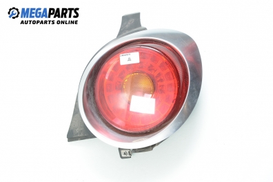 Стоп за Alfa Romeo MiTo Hatchback (09.2008 - ...), позиция: дясна