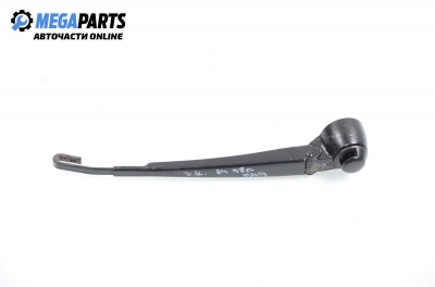 Рамо задна чистачка за Audi A4 Avant B5 (11.1994 - 09.2001), позиция: задна