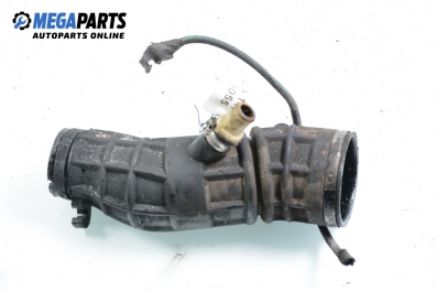 Гофриран маркуч за Alfa Romeo 147 Hatchback (2000-11-01 - 2010-03-01) 1.9 JTD (937AXD1A), 115 к.с.