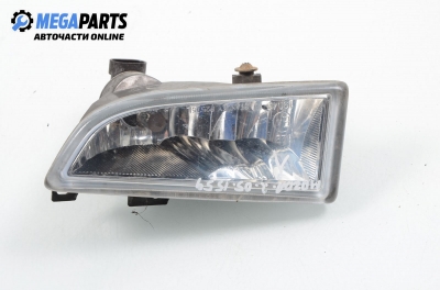 Халоген за Mazda 2 Hatchback I (02.2003 - 06.2007), хечбек, позиция: лява