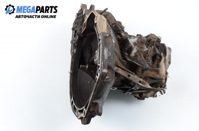 Ръчна скоростна кутия за Opel Vectra A Sedan (08.1988 - 11.1995) 1.8 i Catalyst, 90 к.с.