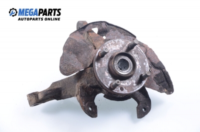 Шенкел главина за Mazda 323 F V Hatchback (07.1994 - 09.1998), позиция: предна, лява