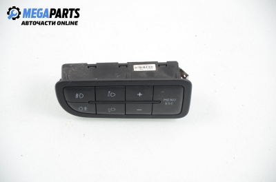 Панел бутони за Fiat Punto Grande Punto (06.2005 - 07.2012)