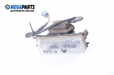 Халоген за Peugeot 306 Sedan (04.1993 - 10.2003), седан, позиция: лява