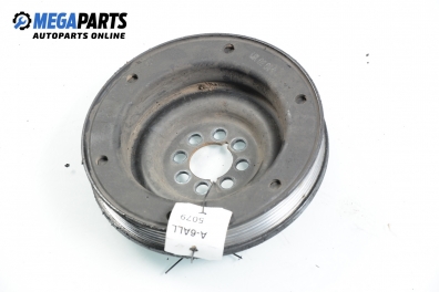 Ремъчна шайба за колянов вал за Audi A6 Allroad  C5 (05.2000 - 08.2005) 2.7 T quattro, 250 к.с.